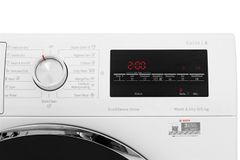 Máy giặt sấy Bosch giặt 9 kg - sấy 6 kg WNA14400SG