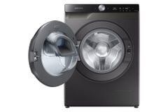 Máy giặt sấy Samsung Addwash Inverter giặt 9.5 kg - sấy 6 kg WD95T754DBX/SV