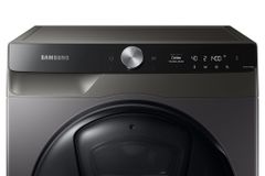 Máy giặt sấy Samsung Addwash Inverter giặt 9.5 kg - sấy 6 kg WD95T754DBX/SV