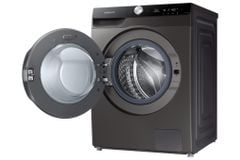 Máy giặt sấy Samsung Inverter giặt 12 kg - sấy 8 kg WD12TP34DSX/SV