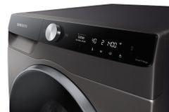 Máy giặt sấy Samsung Inverter giặt 12 kg - sấy 8 kg WD12TP34DSX/SV