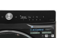 Máy giặt sấy Samsung Inverter giặt 21 kg - sấy 12 kg WD21T6500GV/SV