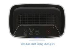 Máy lọc không khí Sharp FP-J40E-W