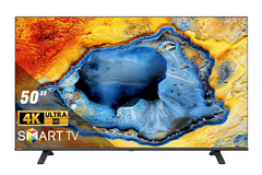 Smart Tivi Toshiba 4K 50 Inch 50E330NP