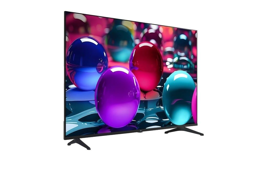 Smart Tivi LG AI 4K 43 Inch 43UA7350PSB