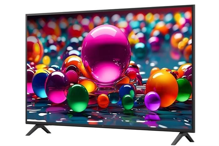 Smart Tivi LG AI 4K 55 inch 55UA8450PSA