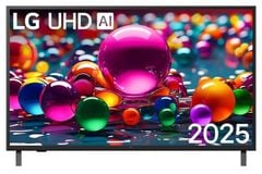 Smart Tivi LG AI 4K 50 inch 50UA8450PSA