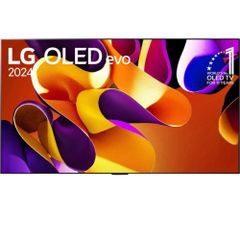 Smart Tivi OLED LG 4K 97 inch OLED97G4PSA