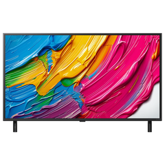 Smart Tivi LG QNED AI 4K 86 Inch 86QNED80ASA