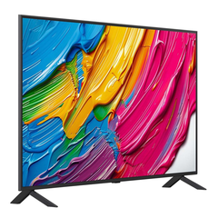 Smart Tivi LG QNED AI 4K 86 Inch 86QNED80ASA