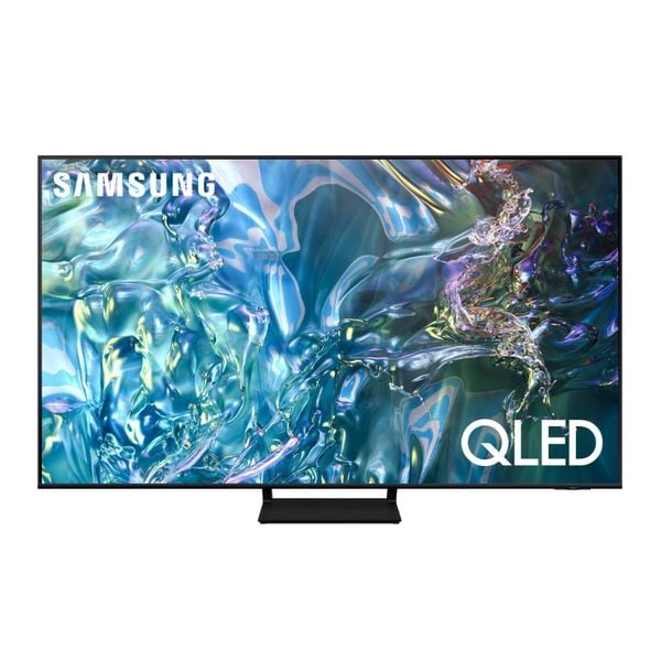 QLED Tivi 4K Samsung 65Q60D 65 inch Smart TV