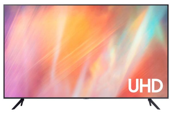 Smart Tivi Samsung 4K 55 inch 55AU7000