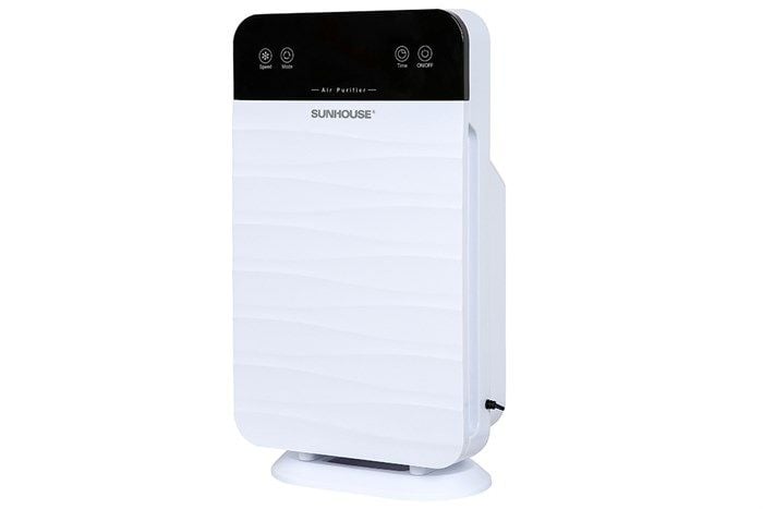 Máy lọc không khí Sunhouse SHD-15AP9715 40W
