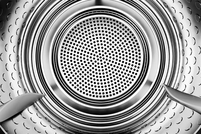 Máy sấy bơm nhiệt Electrolux UltimateCare 8 kg EDH803J5SC