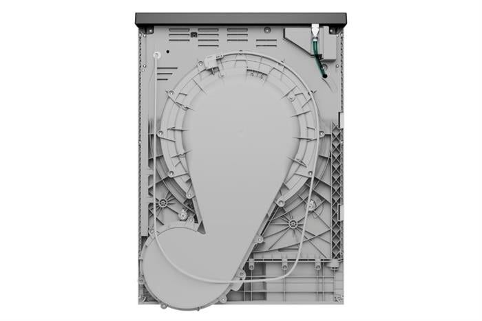 Máy sấy bơm nhiệt Electrolux UltimateCare 8 kg EDH803J5SC