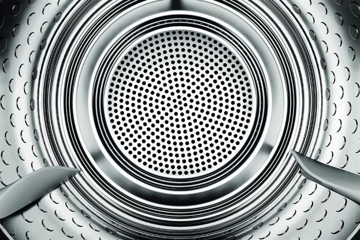 Máy sấy bơm nhiệt Electrolux UltimateCare 9 kg EDH902R9SC