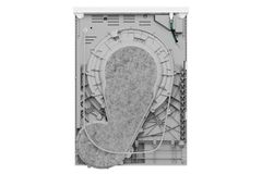 Máy sấy bơm nhiệt Electrolux UltimateCare 9 kg EDH903R7WC