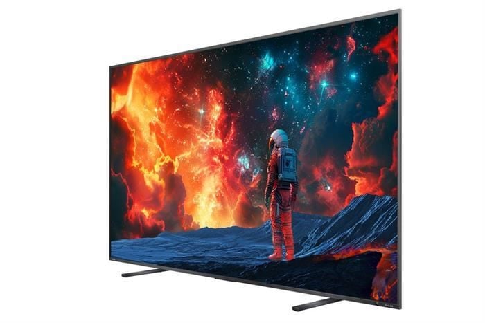 Smart Tivi QLED Toshiba AI 4K 100 inch 100Z670NP