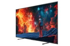 Smart Tivi QLED Toshiba AI 4K 100 inch 100Z670NP