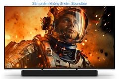 Google Tivi Mini LED Sony AI 4K 65 inch K-65XR50