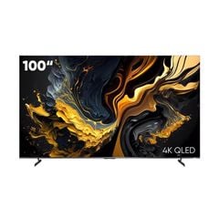 Xiaomi Smart Display QLED 100 inch 4K L100MA-MAXEA