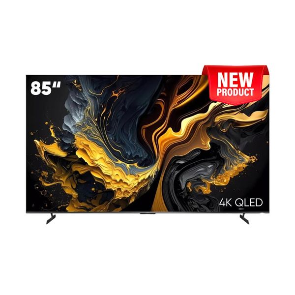 Xiaomi Smart Display QLED 85 inch 4K L85MA-MAXEA