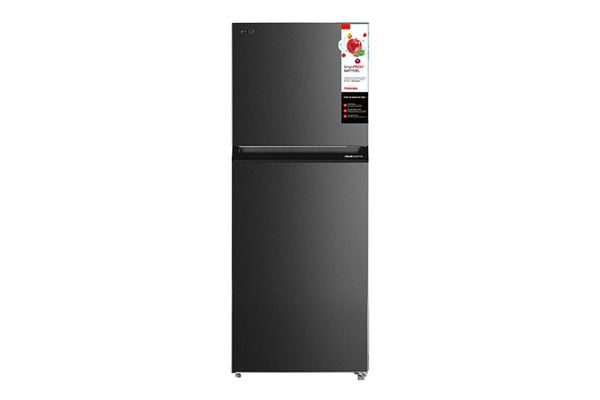 Tủ Lạnh Toshiba Inverter 312 Lít GR-RT400WE-PMV(06)