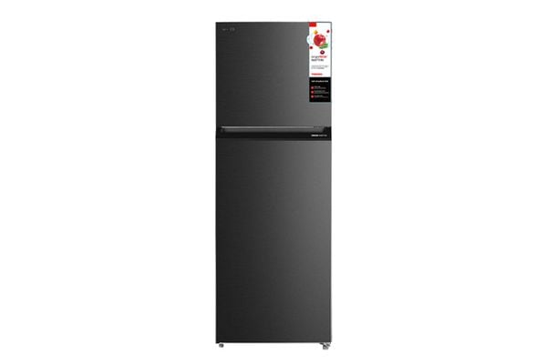 Tủ Lạnh Toshiba Inverter 338 Lít GR-RT440WE-PMV(06)