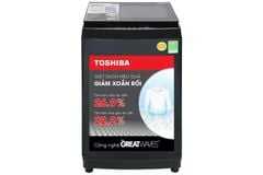 Máy giặt Toshiba Inverter 10 kg AW-DM1100PV(KK)