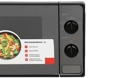 Lò vi sóng Toshiba MM2-MM20PE(BM)VN 20 lít
