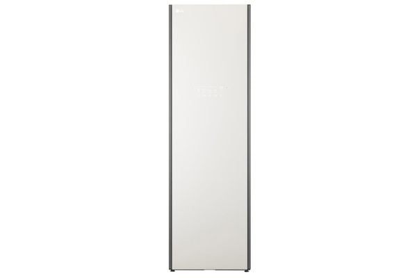Tủ chăm sóc quần áo thông minh LG Styler Inverter 5 móc S5BOC