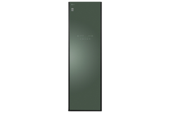 Tủ chăm sóc quần áo thông minh LG Styler Inverter 5 móc S5GOC