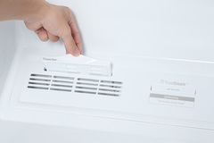 Tủ chăm sóc quần áo thông minh LG Styler Inverter 5 móc S5MB
