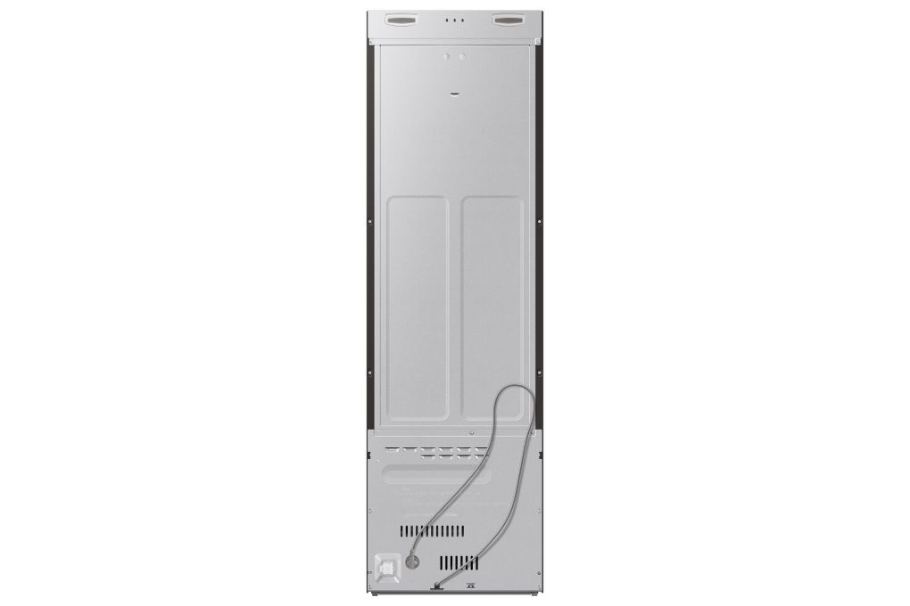 Tủ chăm sóc quần áo thông minh Samsung Inverter Bespoke AirDresser 3 móc DF60A8500EG/SV