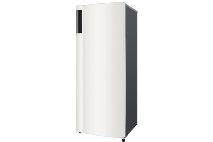 Tủ đông LG Inverter 165 lít LOF16BGM