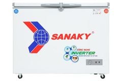 Tủ đông Sanaky Inverter 220 lít VH-2899W3