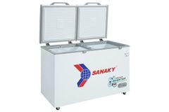 Tủ Đông Sanaky Inverter 410 lít VH-5699HY3