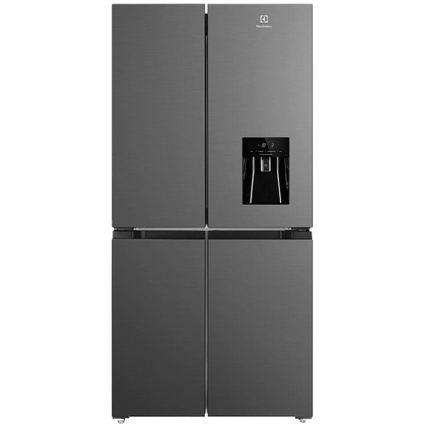 Tủ Lạnh 4 cửa Electrolux Inverter 492 Lít EQE4960A-B