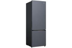 Tủ Lạnh Aqua Inverter 324 lít AQR-B390MA(SLB)