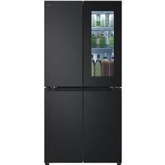 Tủ Lạnh LG Inverter Multi Door InstaView 530 Lít LFB53BLMI