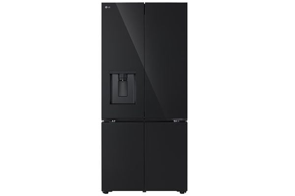 Tủ lạnh LG Inverter 635 lít Side By Side InstaView GR-G257BL