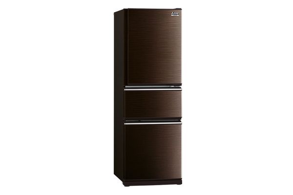 Tủ lạnh Mitsubishi Inverter 272 lít MR-CX35EM-BRW