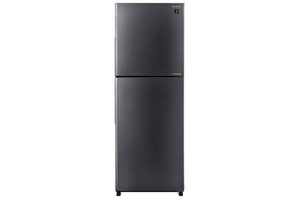 Tủ lạnh Sharp Inverter 330 lít SJ-XP352AE-DS
