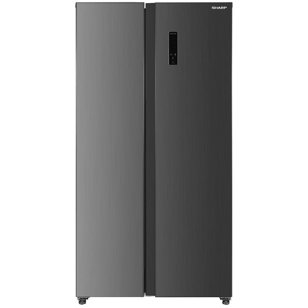 Tủ lạnh Sharp Inverter 532 lít SJ-SBX530V-SL