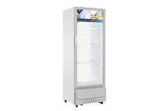 Tủ mát Aqua 280 Lít AQS-AF400N