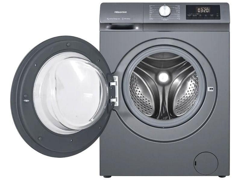 Máy giặt Hisense Inverter 9kg WF90N1Y
