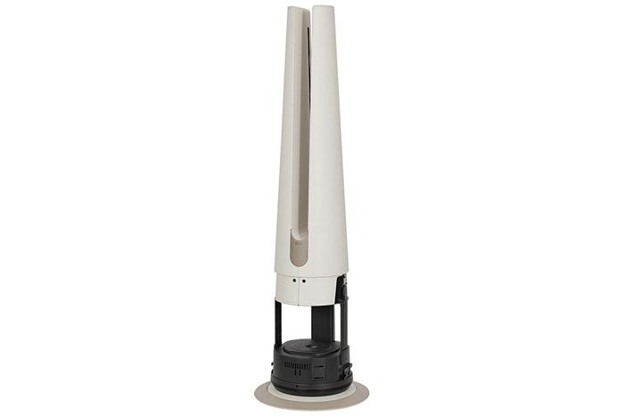 Máy lọc không khí LG PuriCare AeroTower Hit FS15GPBK0.ABAE 40W