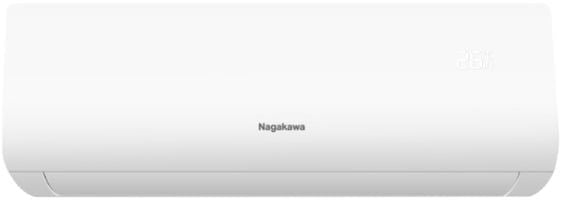 Điều hòa Nagakawa 18000BTU 1 chiều NS-C18R2B52