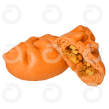  Bánh bao Cà rốt – Carrot Steamed Bun 