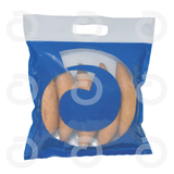  Bánh Mì Nguyên Cám – Wholemeal Baguette 